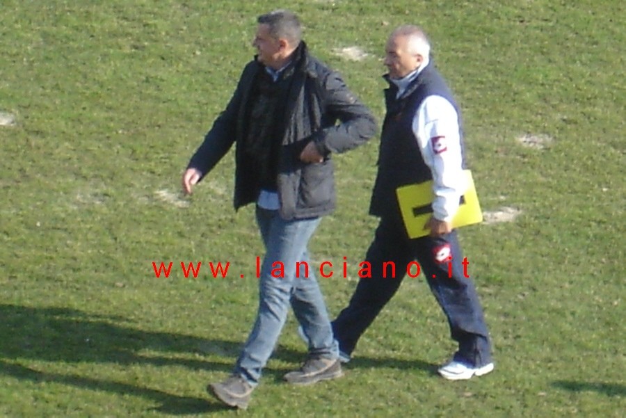 virtus-atletico (13 febbraio)