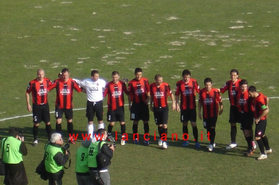 virtus-atletico (13 febbraio)