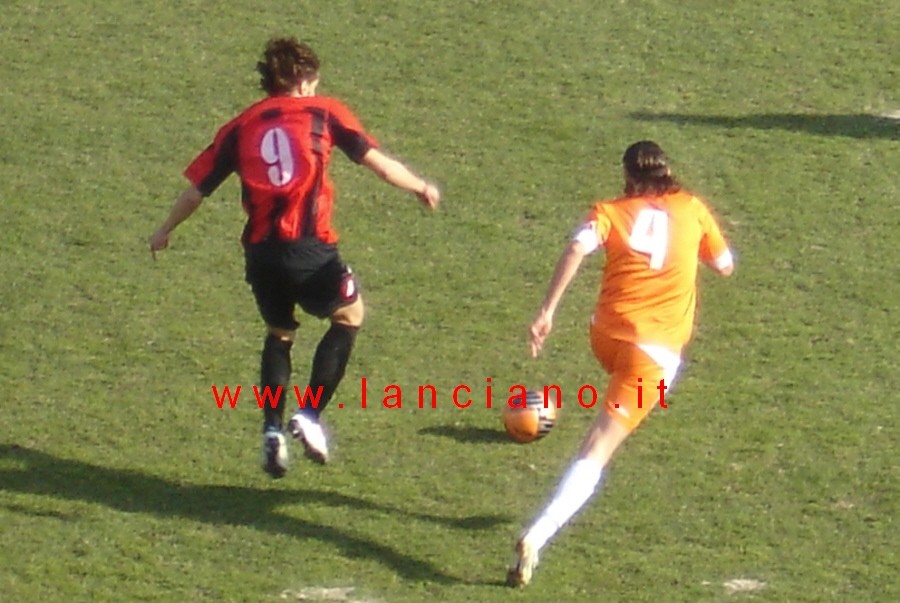 virtus-atletico (13 febbraio)