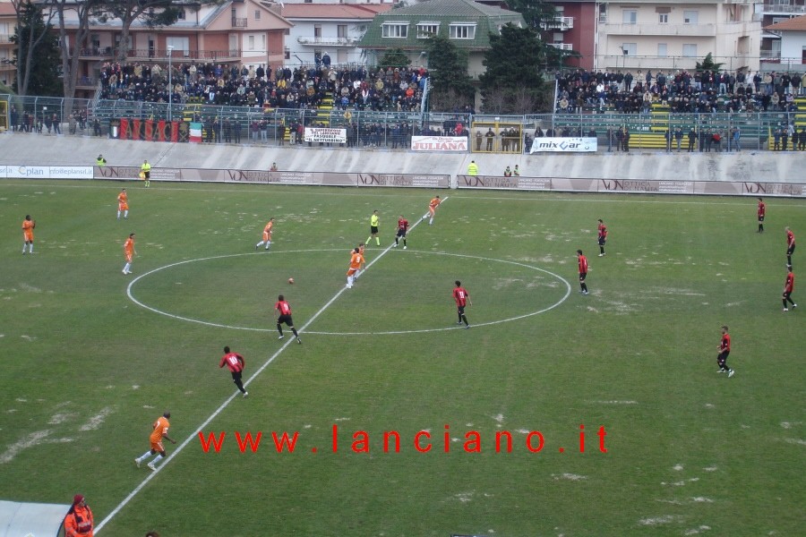 virtus-atletico (13 febbraio)