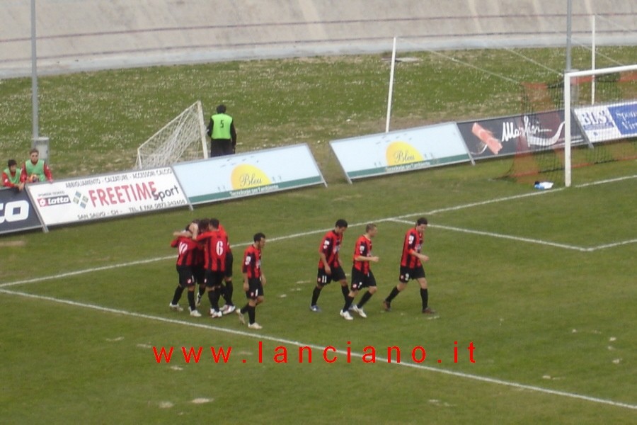 virtus-atletico (13 febbraio)