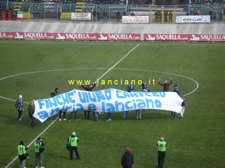virtus-andria (27 febbraio)