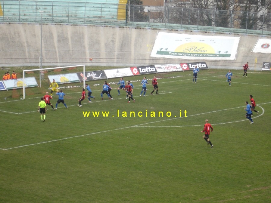 virtus-andria (27 febbraio)