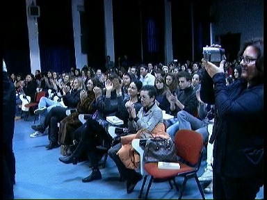 veltroni (1 marzo 2011)