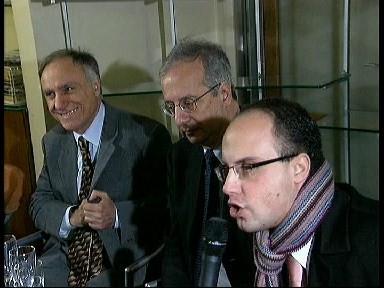 veltroni (1 marzo 2011)
