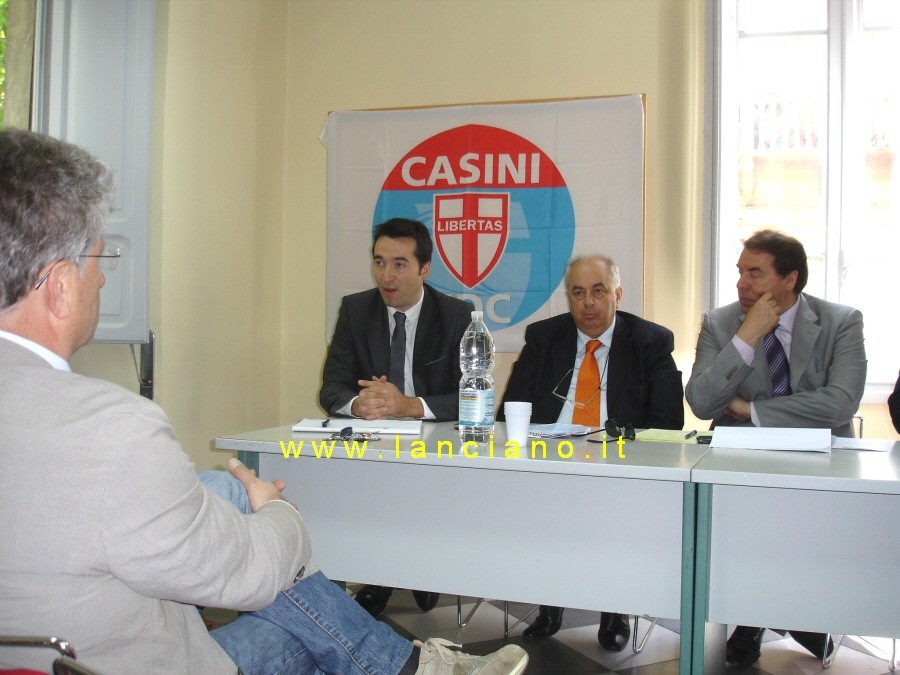 udc 18 maggio 2011