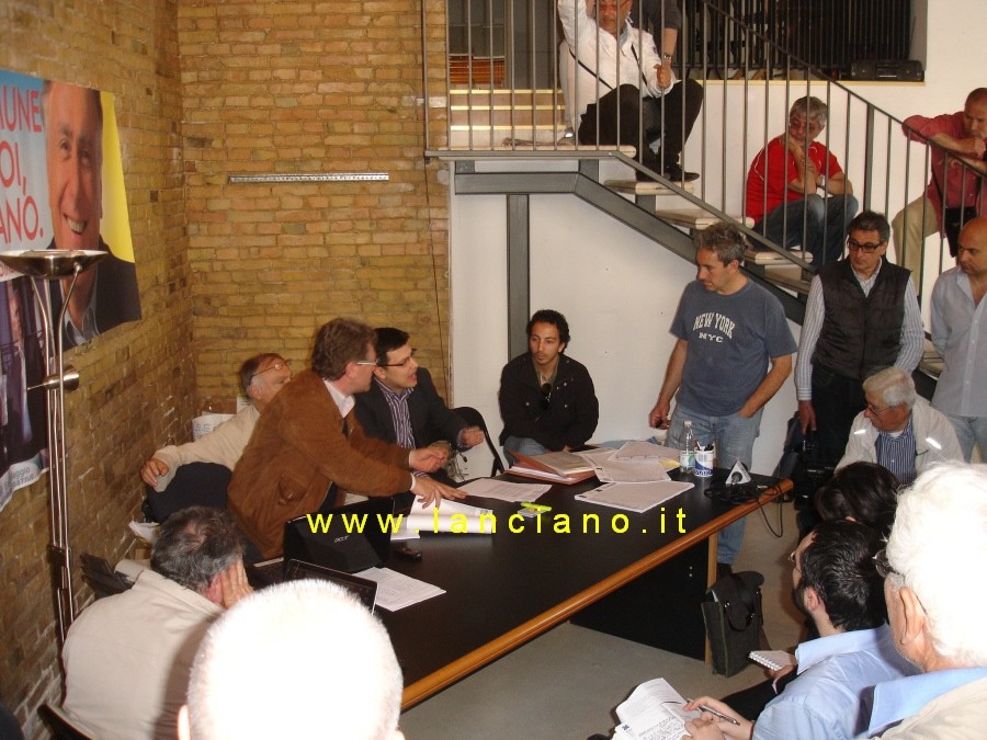 centrosinistra 19 maggio 2011