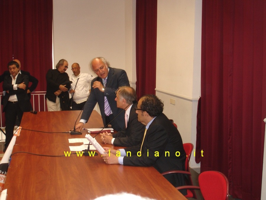 pupillo-di fonzo-valente 21 maggio 2011