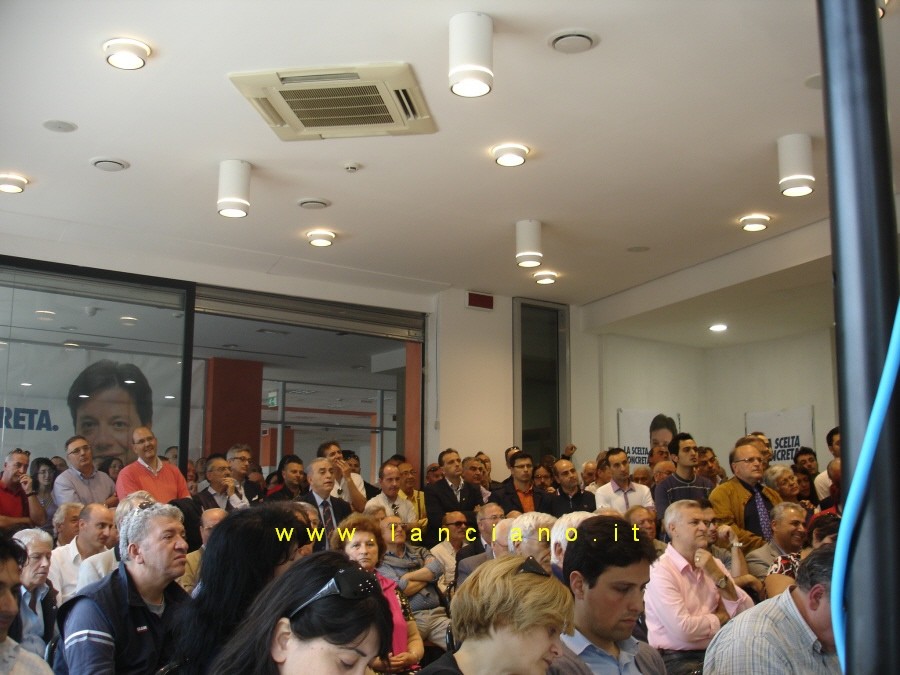 bozza 21 maggio 2011