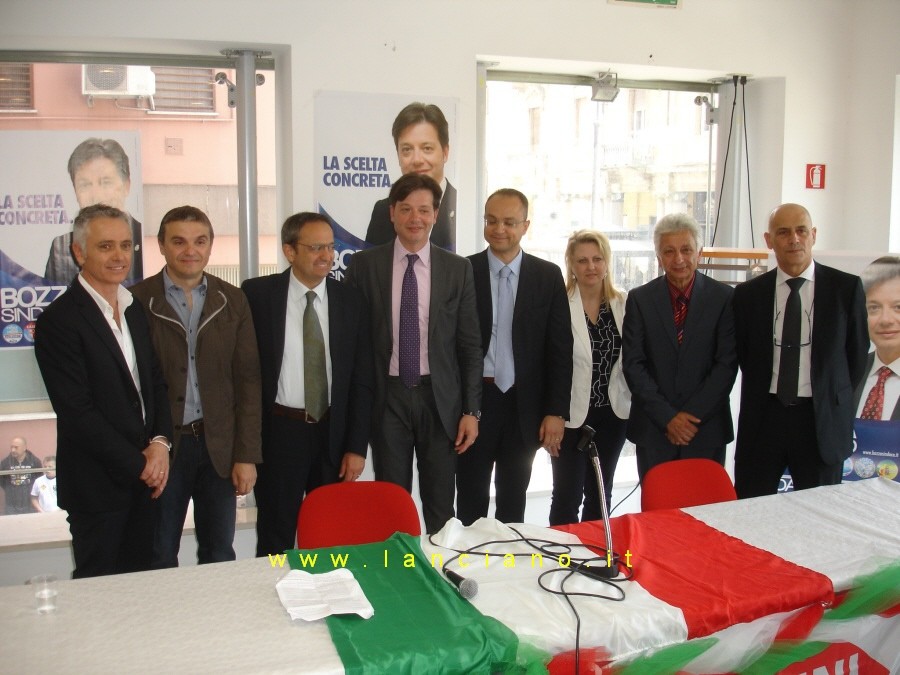 bozza 21 maggio 2011