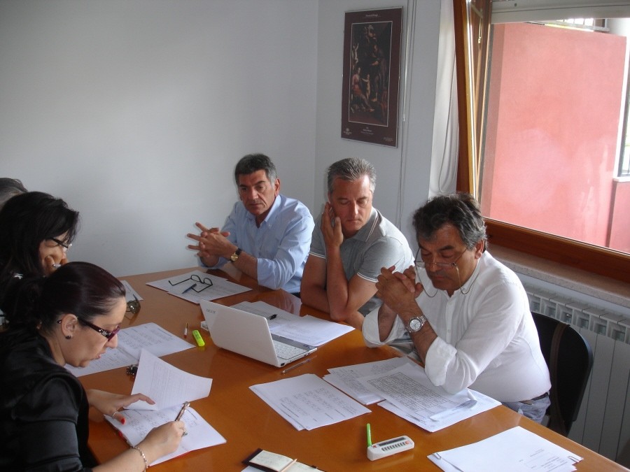 cda farmacie intercomunali (25 giugno 2011)