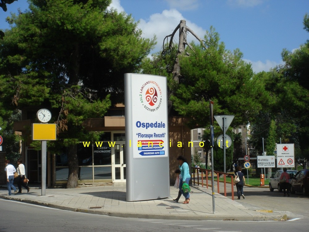 ospedale