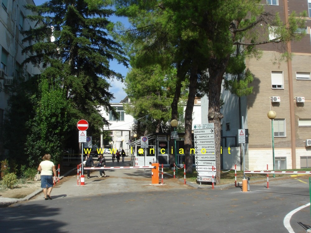 ospedale