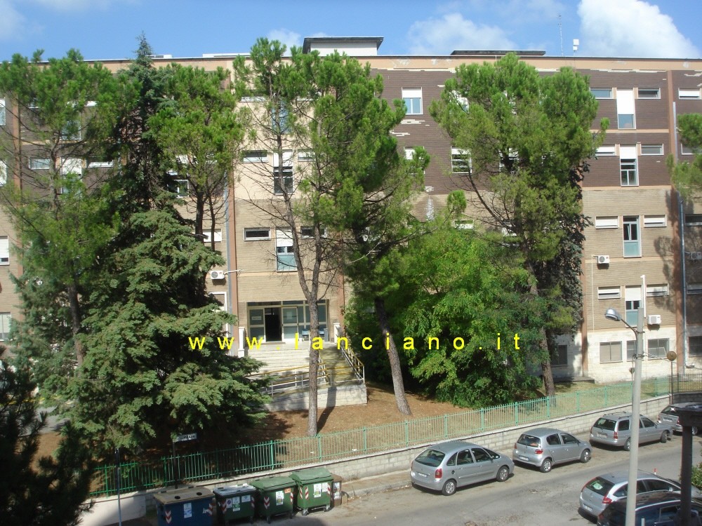 ospedale