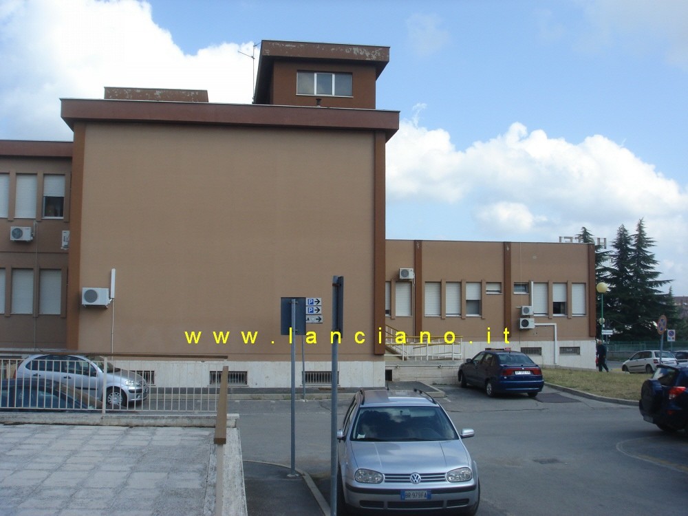 ospedale