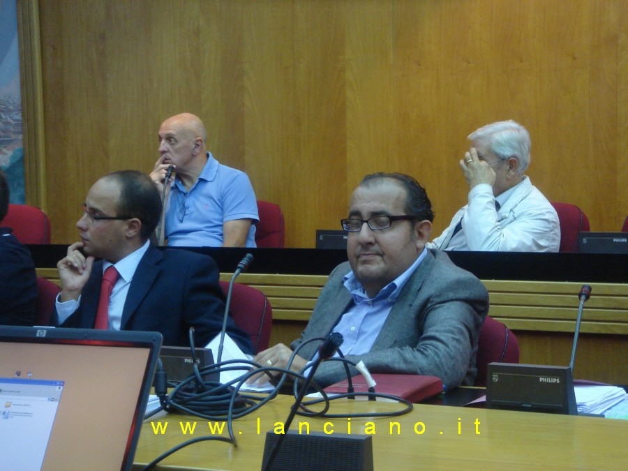 nuovo ospedale (26 settembre 2011)