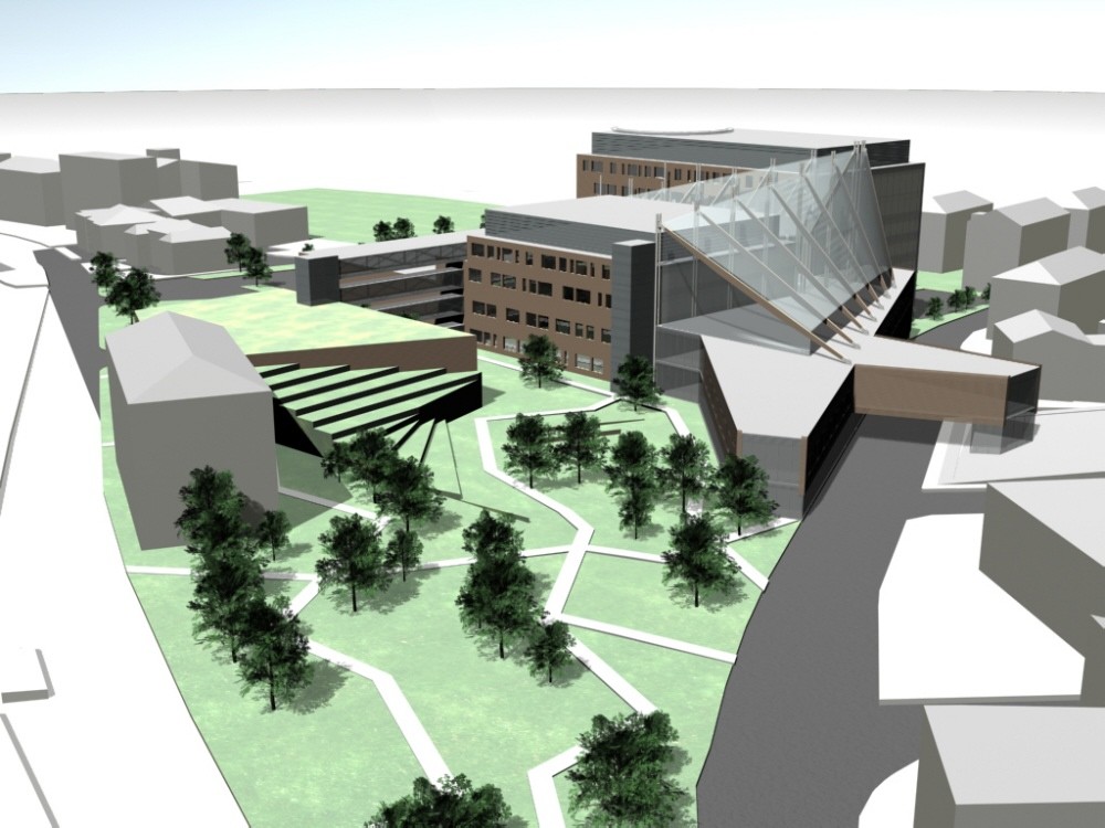 nuovo ospedale (26 settembre 2011)