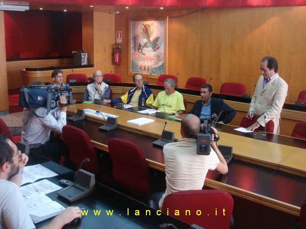 stralanciano 2011