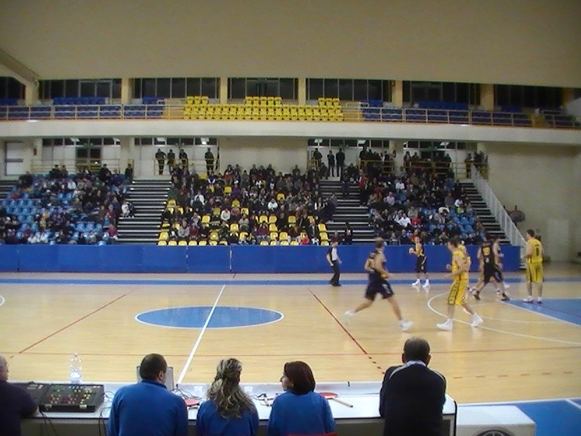 lanciano-umbertide (6 novembre 2011)