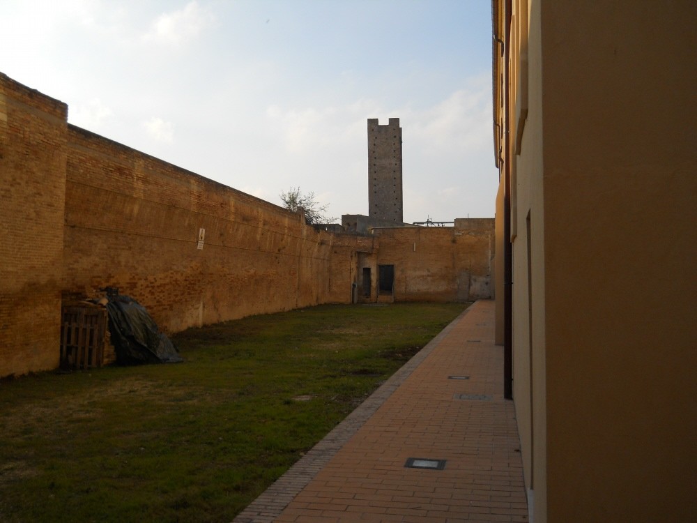 parco della musica/torri montanare 14-11-11
