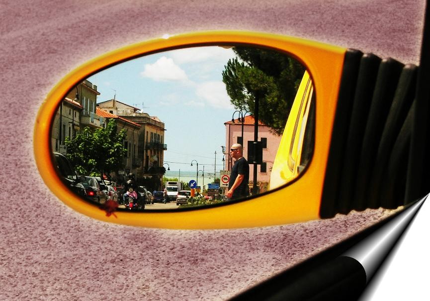 s.vito...allo specchietto