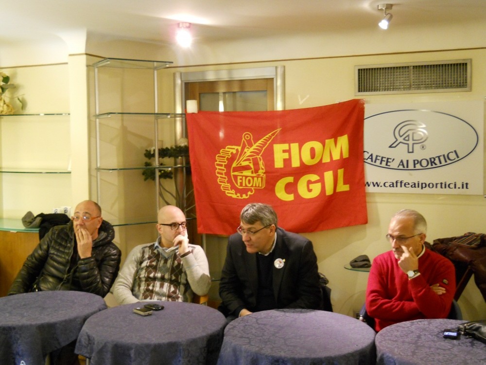 landini - fiom (19 dicembre 2011)
