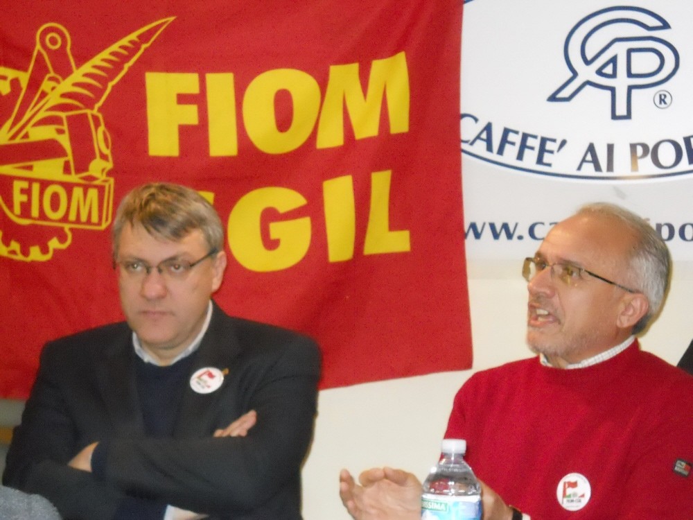 landini - fiom (19 dicembre 2011)