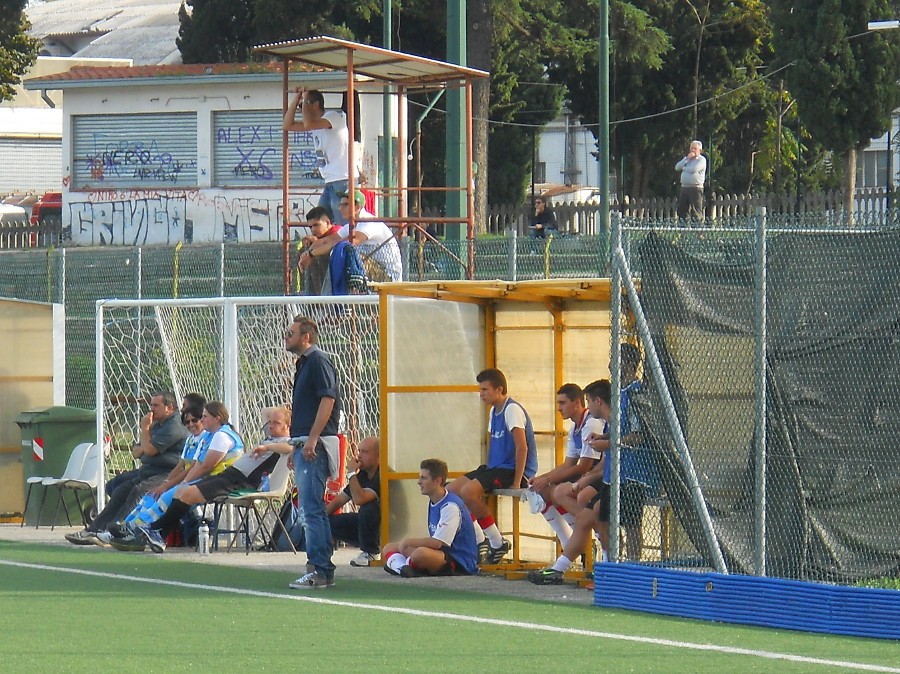 spal-treville (7 ottobre 2012)