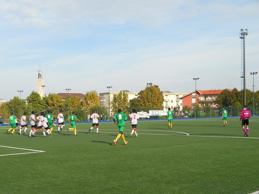spal-treville (7 ottobre 2012)