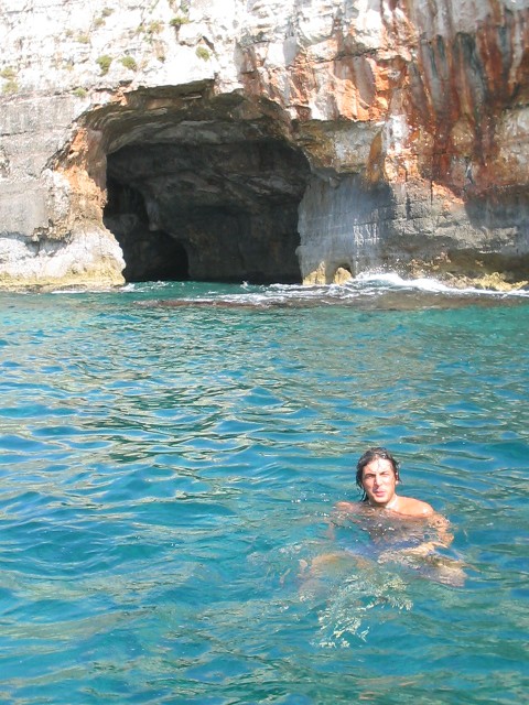 grotte