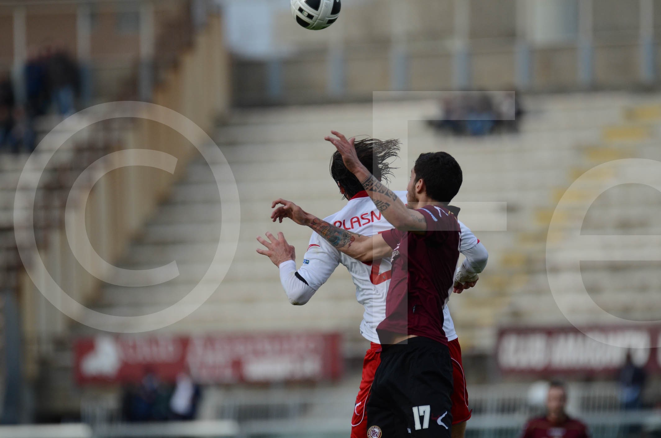 Virtus Lanciano-Hellas Verona 1-2