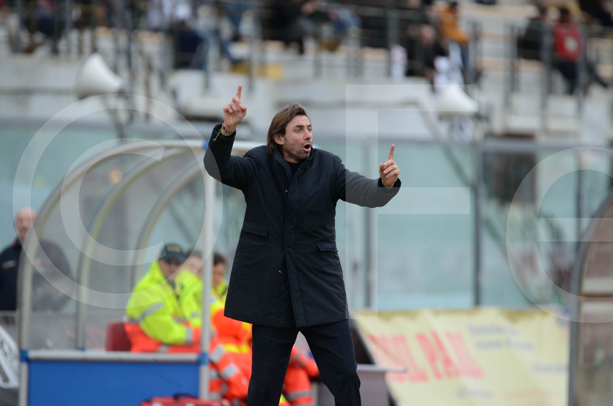 Virtus Lanciano-Hellas Verona 1-2