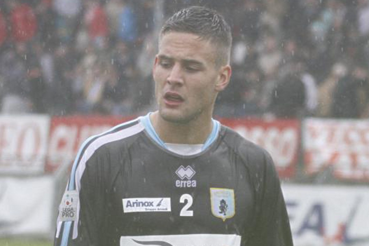 Filippo De Col (da www.tuttomercatoweb.com)