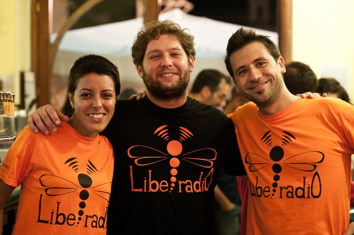 staff liberadio.it