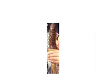 First slide
