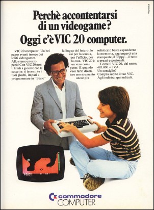 First slide