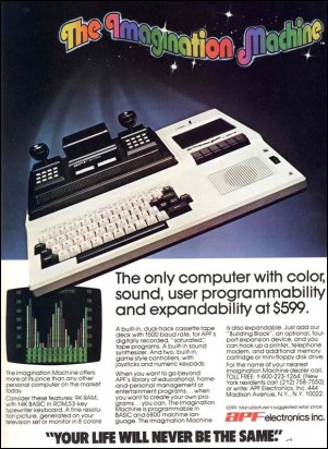First slide
