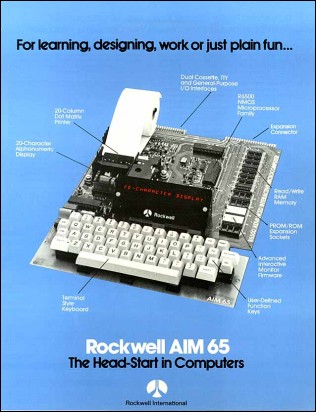 First slide