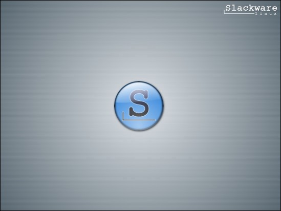 First slide