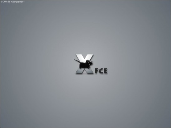 First slide