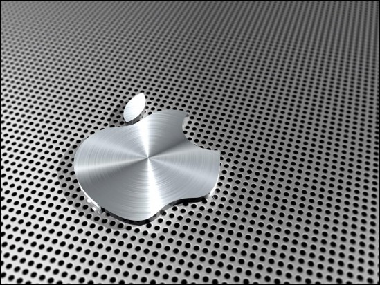 First slide