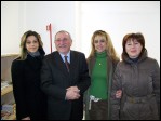 inaugurazione centro antiviolenza