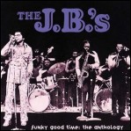 James Brown & J.B.'s Band