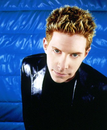 Buffy_Daniel Osbourne - Seth Green