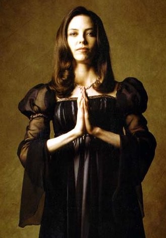 Buffy_Drusilla - Juliet Landau