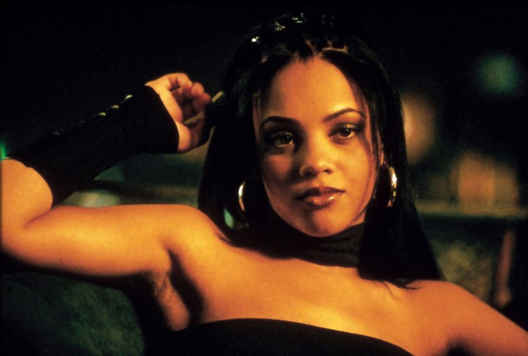 Buffy_Kendra - Bianca Lawson