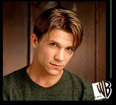 Buffy_Riley Finn - Marc Blucas