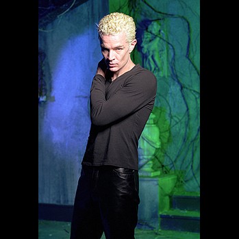 Buffy_Spike - James Marsters