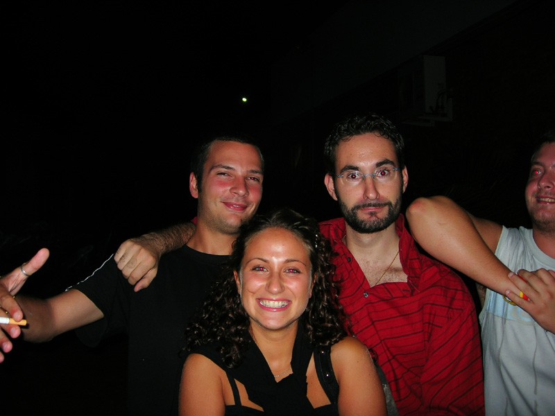 31 agosto 2005