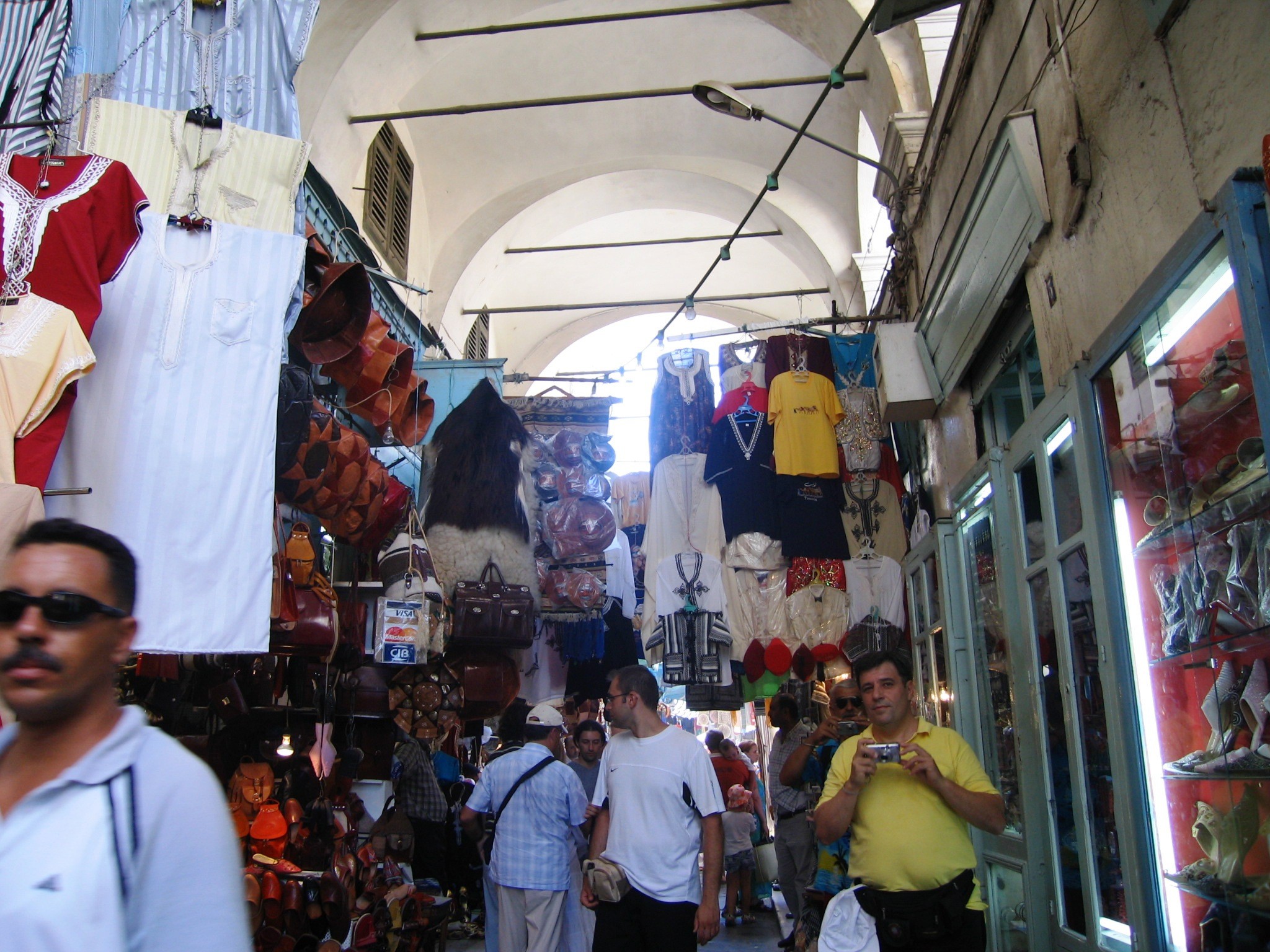 Medina di Tunisi (2)